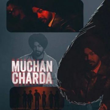 Muchan Charda cover