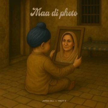 Maa Di Photo cover
