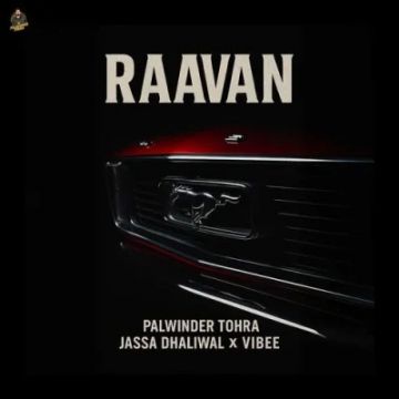 Raavan cover