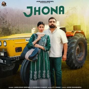 Jhona cover