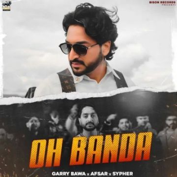 Oh Banda cover