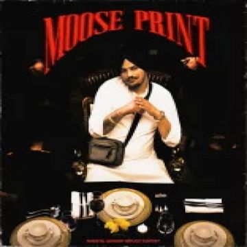 Moose Print cover