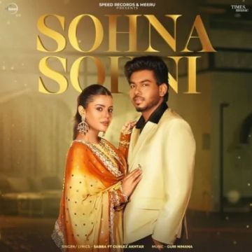 Sohna Sohni cover