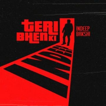 Teri Bhenki cover