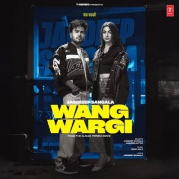 Wang Wargi cover