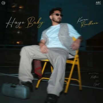 Haye Baby cover