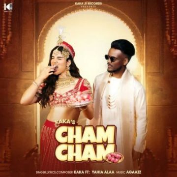 Cham Cham cover