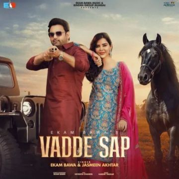 Vadde Sap cover