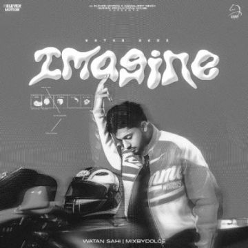 Imagine cover