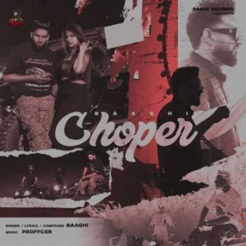 Choper cover