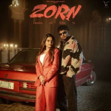 ?ZORN (Zamana Oh Reha Ni) cover