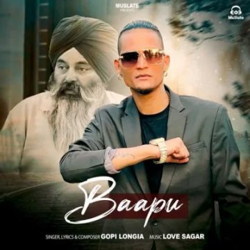 Baapu cover