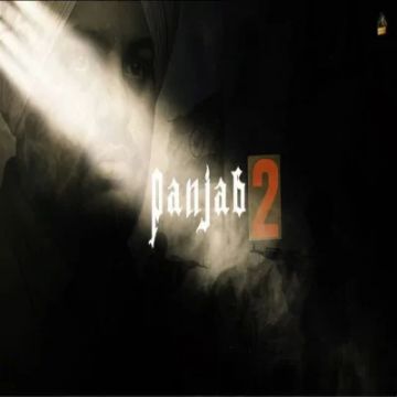 Panjab 2 cover