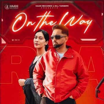 On The Way cover