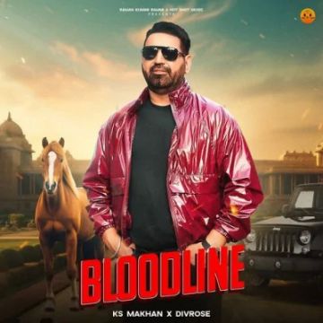 Bloodline cover
