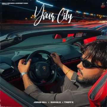 Your City cover