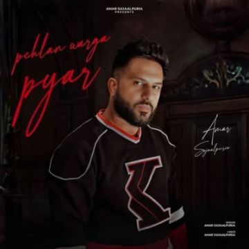 Pehlan Warga Pyar cover