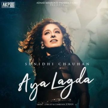 Aya Lagda cover