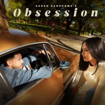 Obsession cover