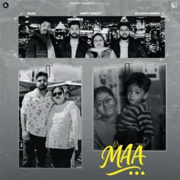 Maa cover