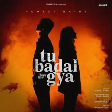 Tu Badal Gya cover