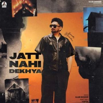 Jatt Nahi Dekhya cover