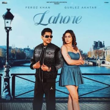 Lahore cover