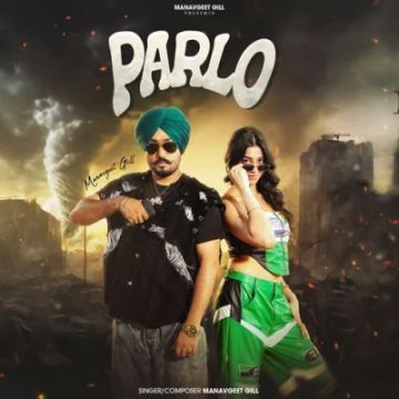Parlo cover