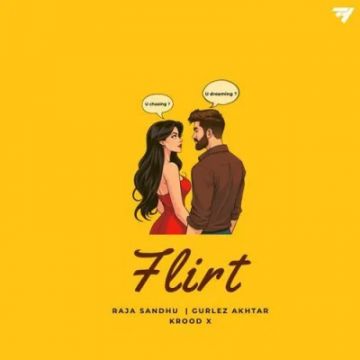 Flirt cover