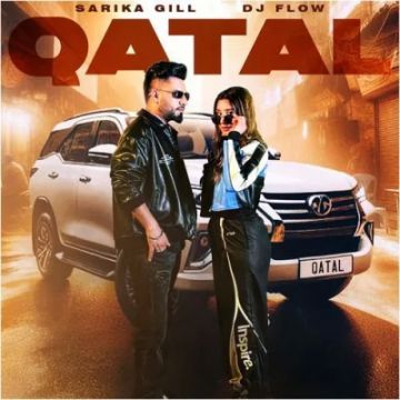 Qatal cover