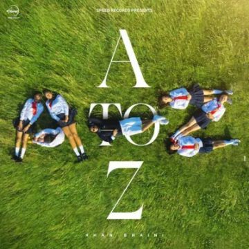 A To Z cover