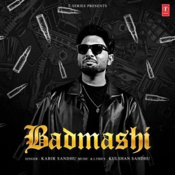 Badmashi cover