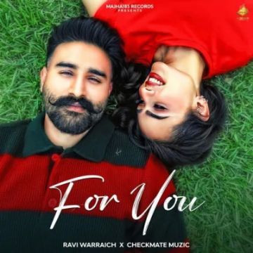 For You cover