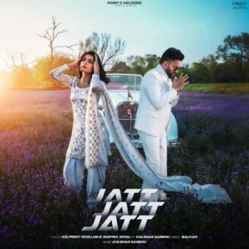 Jatt Jatt Jatt cover