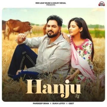 Hanju cover