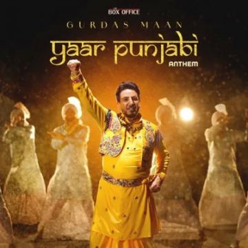Yaar Punjabi Anthem cover