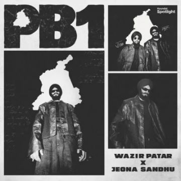 PB1 cover