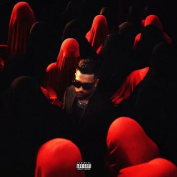 At Peace cover