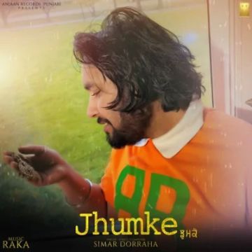 Jhumke cover