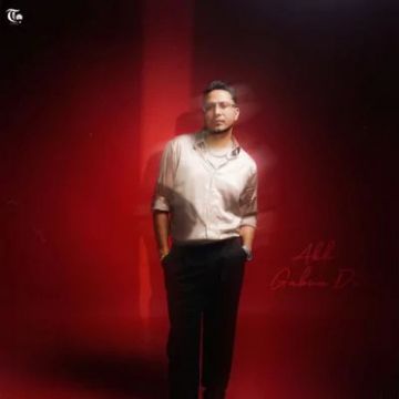 Akh Gabru Di cover