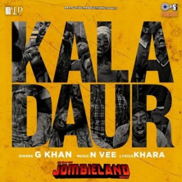 Kala Daur cover