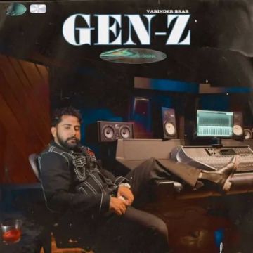 Gen Z cover