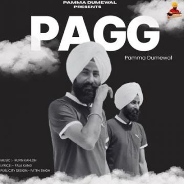 Pagg cover