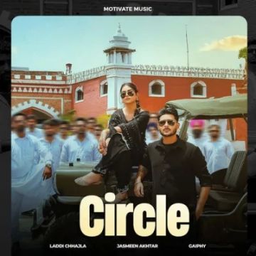 CIRCLE cover