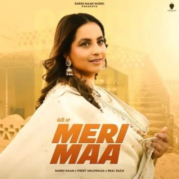 Meri Maa cover