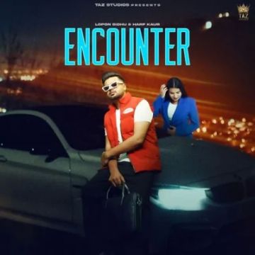 Encounter cover