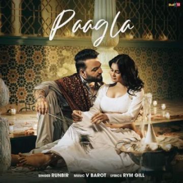 Paagla cover