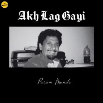 Akh Lag Gayi cover