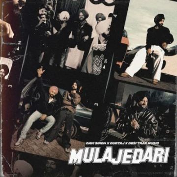 Mulajedari cover