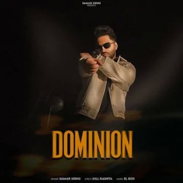 Dominion cover